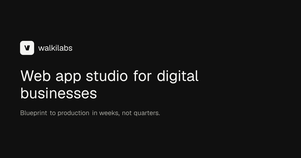 Built an agency for landing pages and simple software solutions for local businesses would love brut
